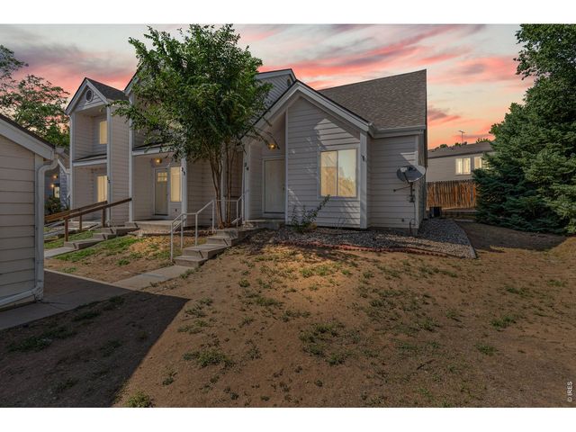 2905 Ross Dr M- 24, Fort Collins, CO 80526