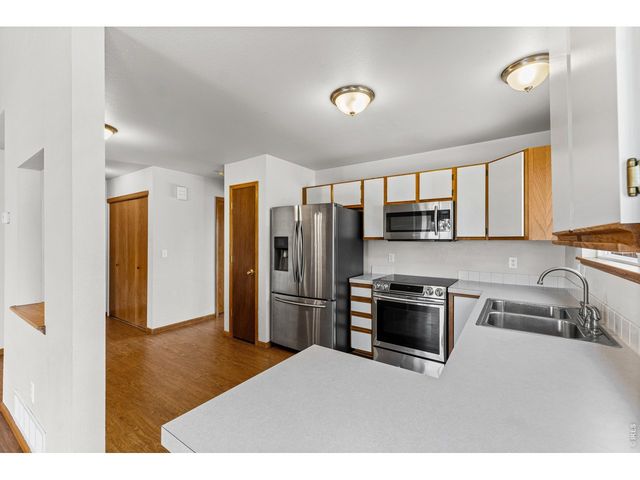 2905 Ross Dr M- 24, Fort Collins, CO 80526