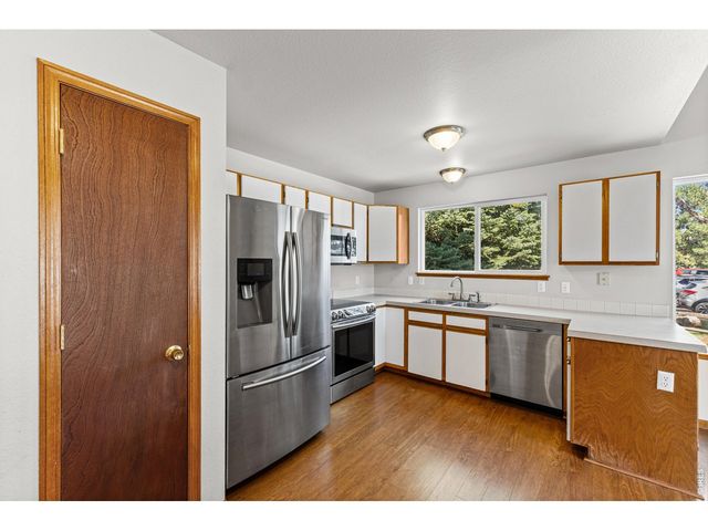 2905 Ross Dr M- 24, Fort Collins, CO 80526