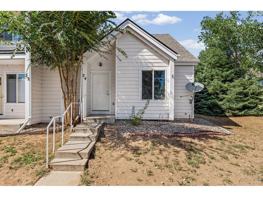 2905 Ross Dr M- 24, Fort Collins, CO 80526