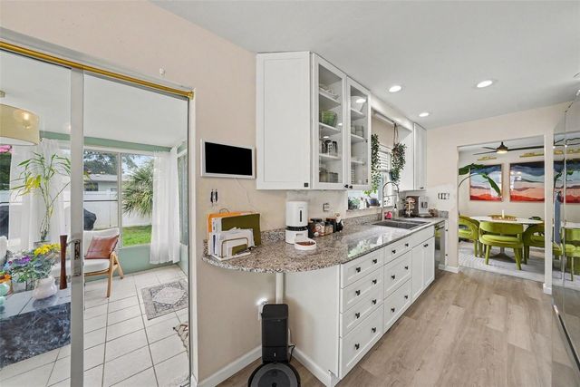 2334 TUDOR LANE, Clearwater, FL 33763