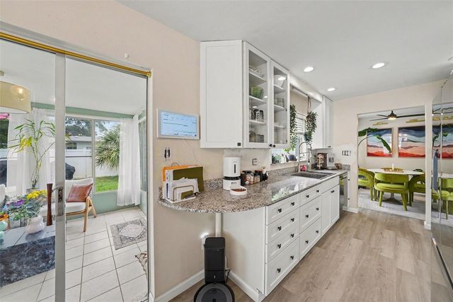2334 TUDOR LANE, Clearwater, FL 33763