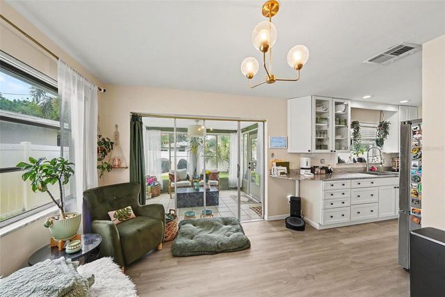 2334 TUDOR LANE, Clearwater, FL 33763