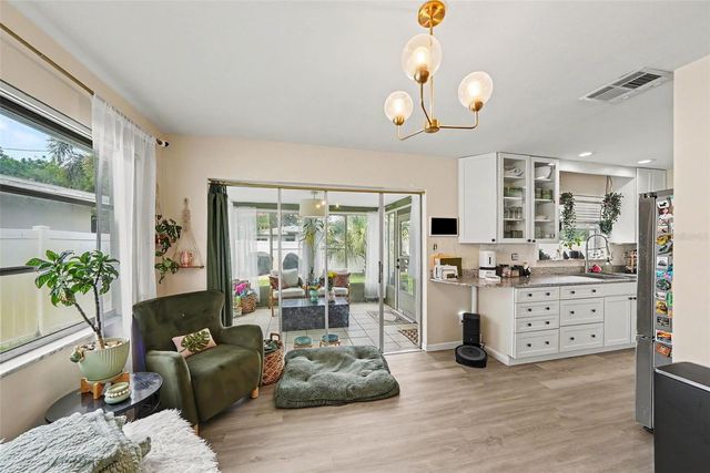 2334 TUDOR LANE, Clearwater, FL 33763