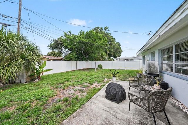 2334 TUDOR LANE, Clearwater, FL 33763