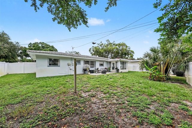 2334 TUDOR LANE, Clearwater, FL 33763