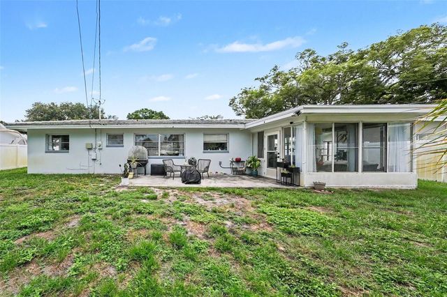 2334 TUDOR LANE, Clearwater, FL 33763