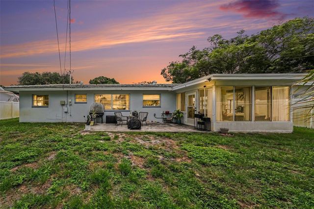 2334 TUDOR LANE, Clearwater, FL 33763
