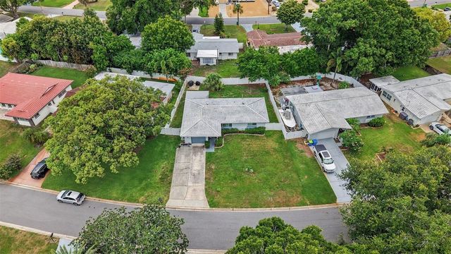 2334 TUDOR LANE, Clearwater, FL 33763