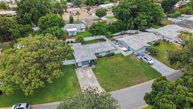 2334 TUDOR LANE, Clearwater, FL 33763