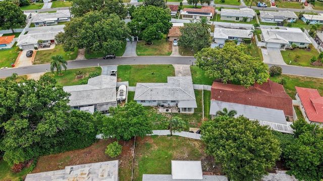 2334 TUDOR LANE, Clearwater, FL 33763