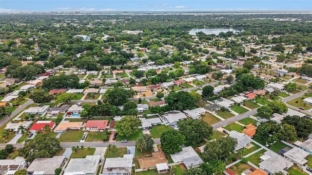 2334 TUDOR LANE, Clearwater, FL 33763