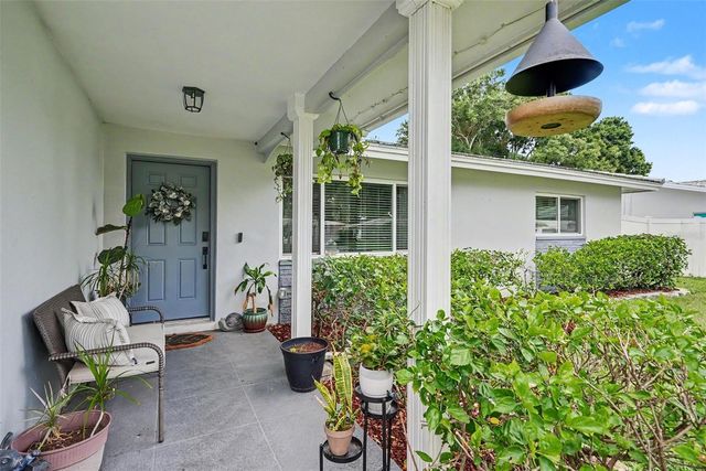 2334 TUDOR LANE, Clearwater, FL 33763