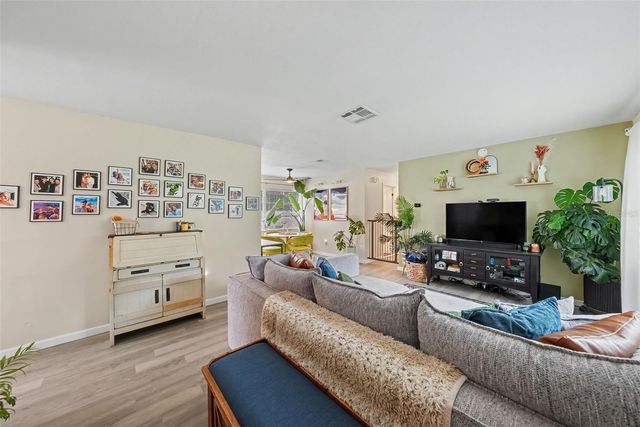 2334 TUDOR LANE, Clearwater, FL 33763