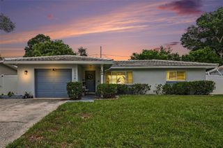 2334 TUDOR LANE, Clearwater, FL 33763