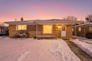 25602 Deborah, Redford Charter Township, MI 48239