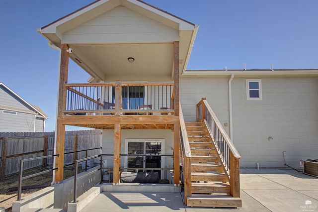 9889 Lavender Lane, Manhattan, KS 66502