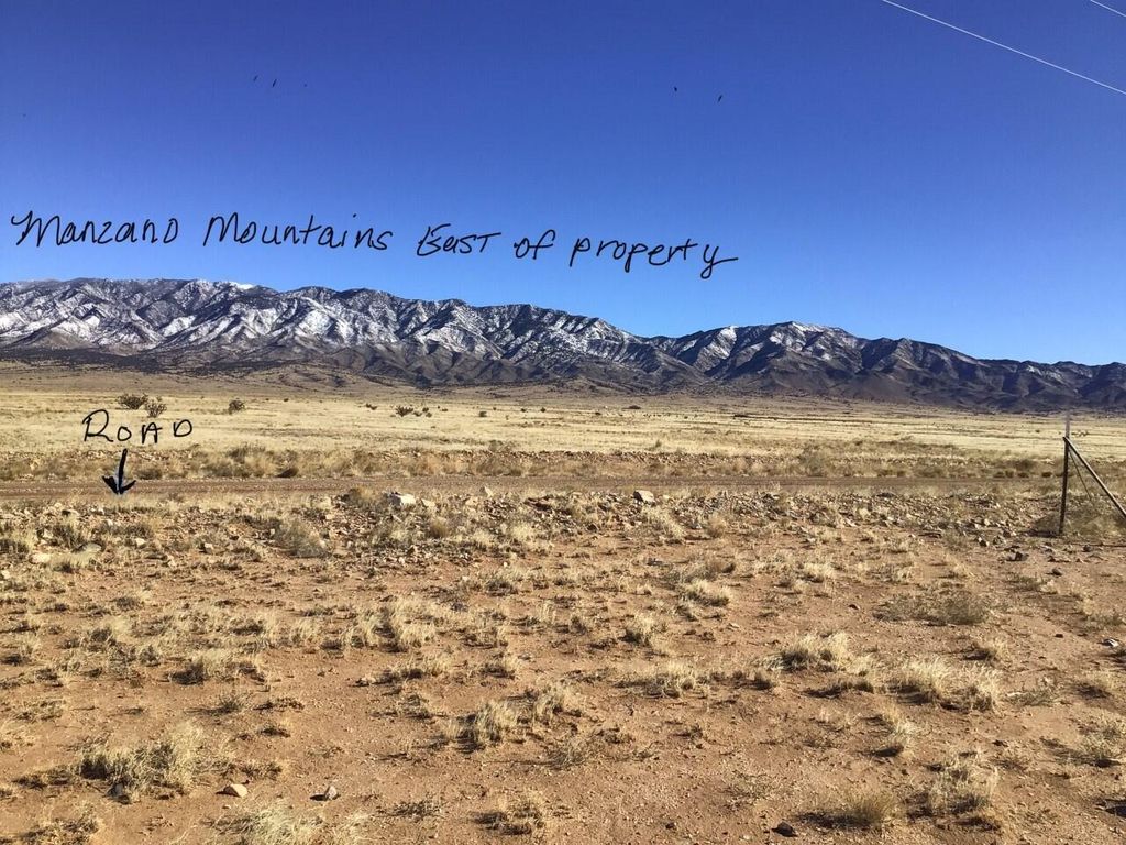 0 DIABLO, Rio Communities, NM 87002