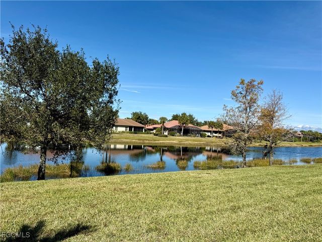 12580 Fairington WAY, Fort Myers, FL 33913