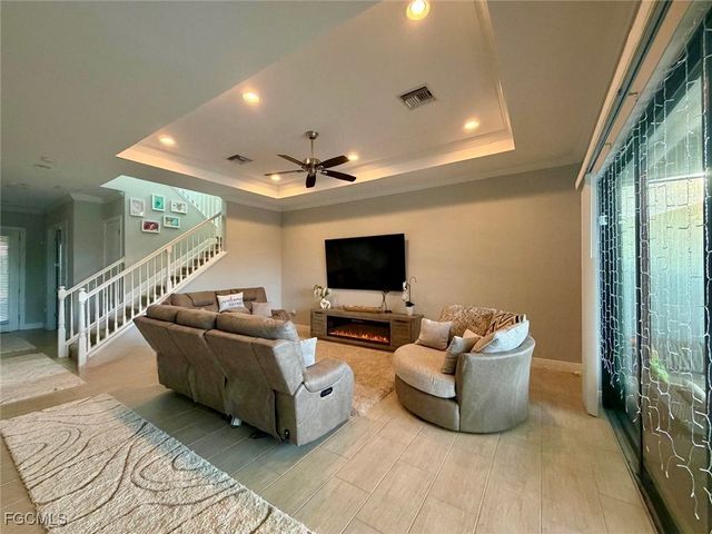 12580 Fairington WAY, Fort Myers, FL 33913