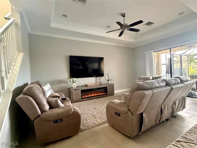 12580 Fairington WAY, Fort Myers, FL 33913