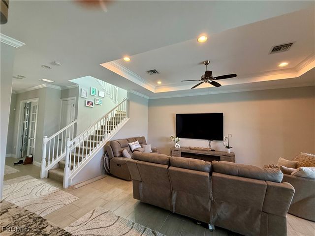 12580 Fairington WAY, Fort Myers, FL 33913