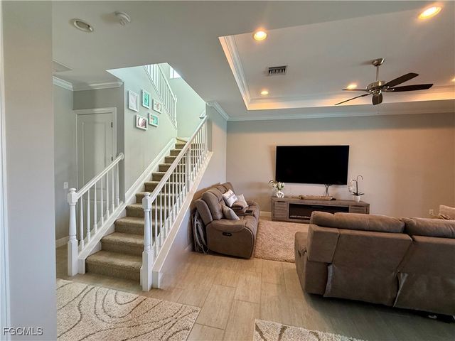 12580 Fairington WAY, Fort Myers, FL 33913