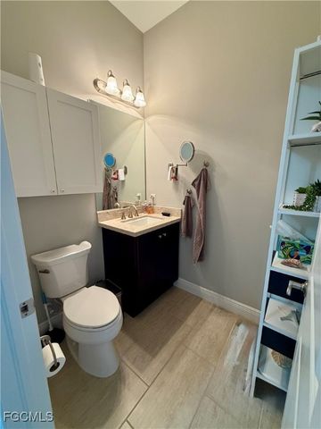 12580 Fairington WAY, Fort Myers, FL 33913