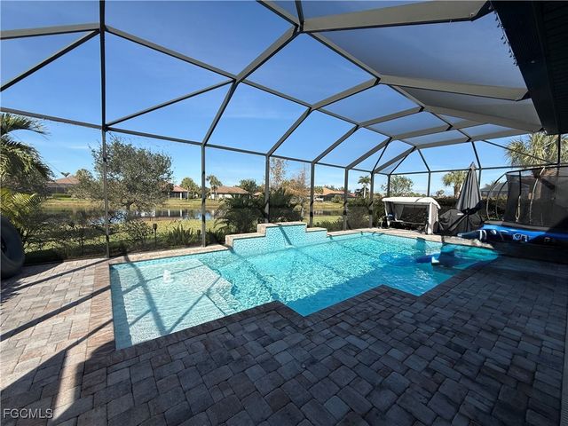 12580 Fairington WAY, Fort Myers, FL 33913