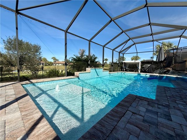 12580 Fairington WAY, Fort Myers, FL 33913