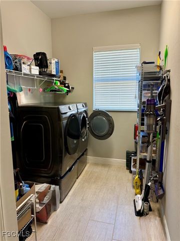 12580 Fairington WAY, Fort Myers, FL 33913