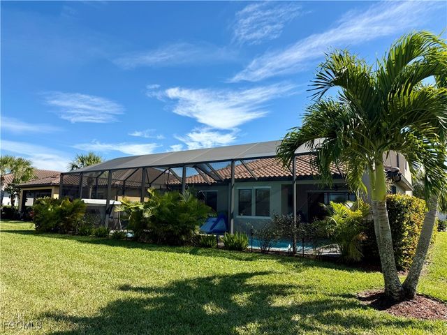 12580 Fairington WAY, Fort Myers, FL 33913