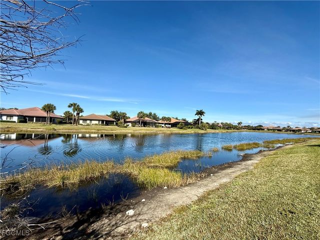 12580 Fairington WAY, Fort Myers, FL 33913