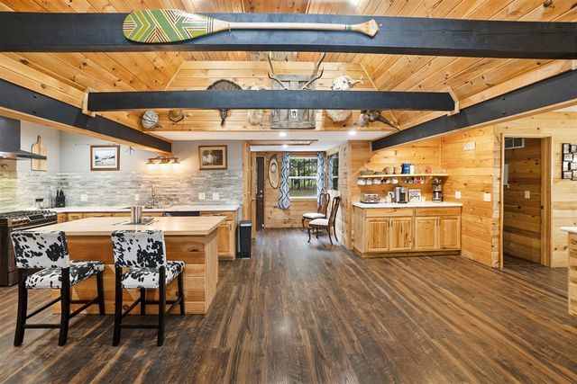 2697 N 176th Avenue, Walkerville, MI 49459