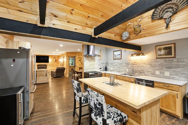 2697 N 176th Avenue, Walkerville, MI 49459