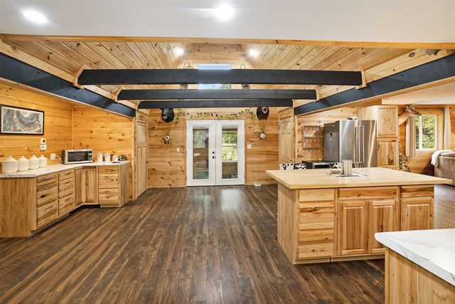 2697 N 176th Avenue, Walkerville, MI 49459