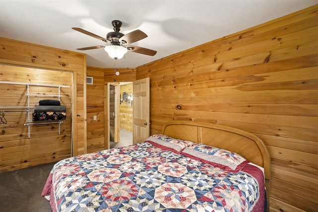 2697 N 176th Avenue, Walkerville, MI 49459