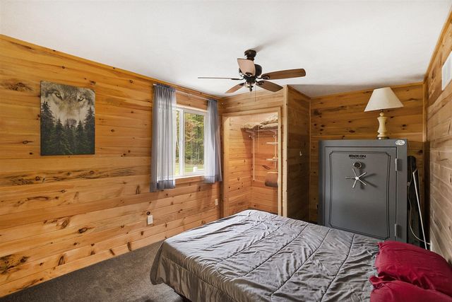 2697 N 176th Avenue, Walkerville, MI 49459