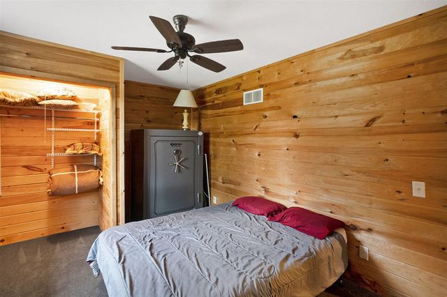 2697 N 176th Avenue, Walkerville, MI 49459