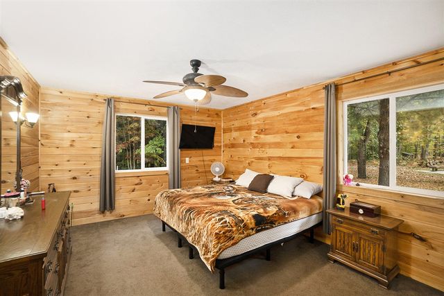 2697 N 176th Avenue, Walkerville, MI 49459