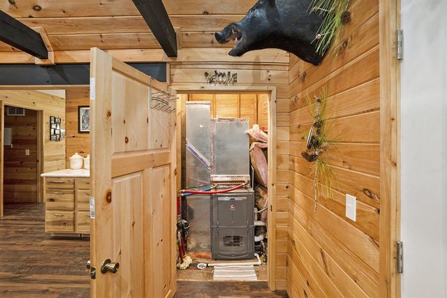 2697 N 176th Avenue, Walkerville, MI 49459