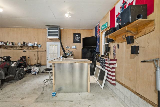 2697 N 176th Avenue, Walkerville, MI 49459