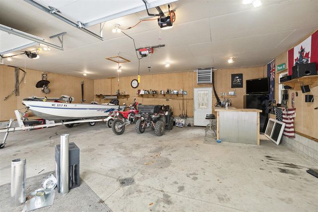 2697 N 176th Avenue, Walkerville, MI 49459