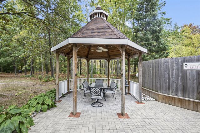 2697 N 176th Avenue, Walkerville, MI 49459