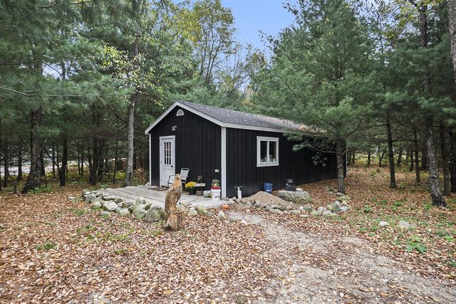 2697 N 176th Avenue, Walkerville, MI 49459