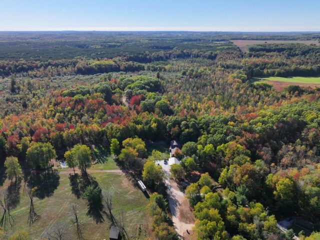 2697 N 176th Avenue, Walkerville, MI 49459