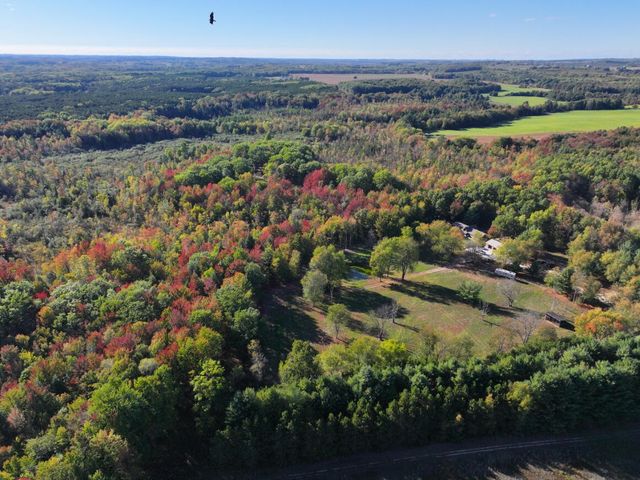 2697 N 176th Avenue, Walkerville, MI 49459