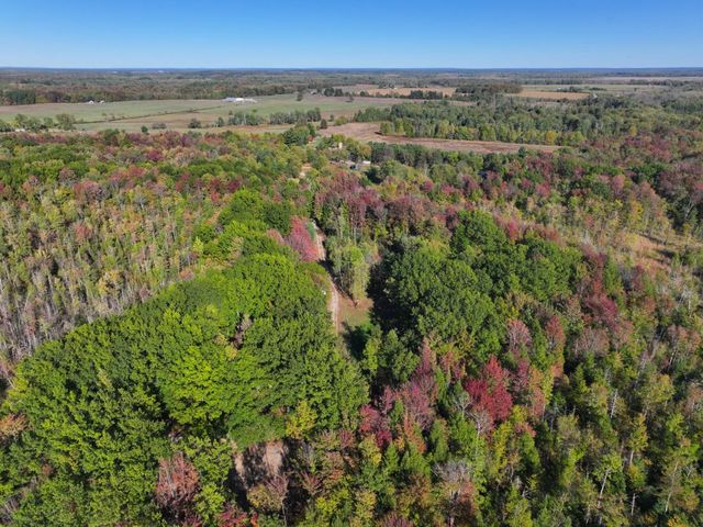 2697 N 176th Avenue, Walkerville, MI 49459