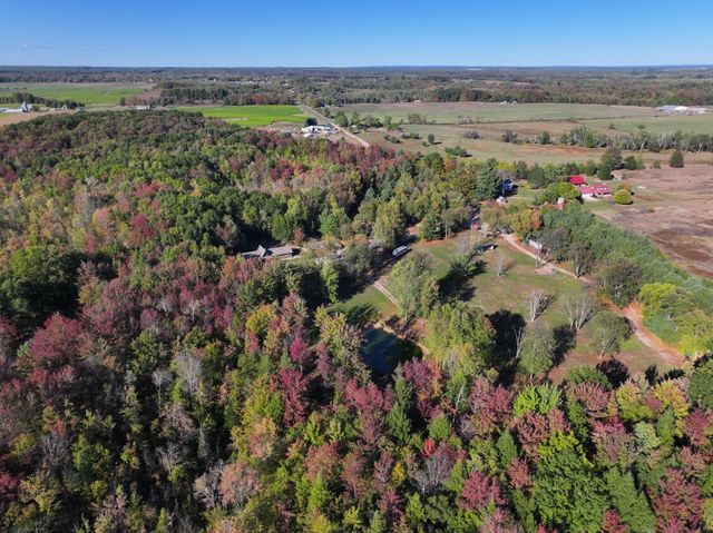 2697 N 176th Avenue, Walkerville, MI 49459