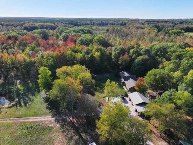 2697 N 176th Avenue, Walkerville, MI 49459